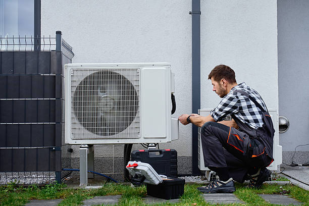 Top rated local Hvac specialists in Mead, WA